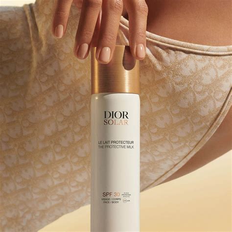 dior produit solaire|Dior sunscreen for face.